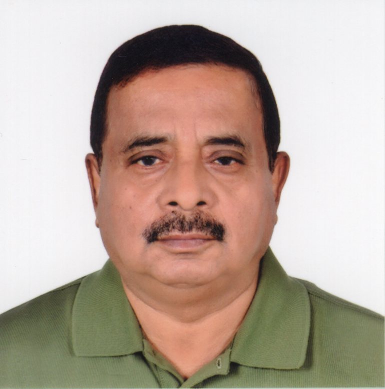 Mr Syed Abdur Rouf Mukta