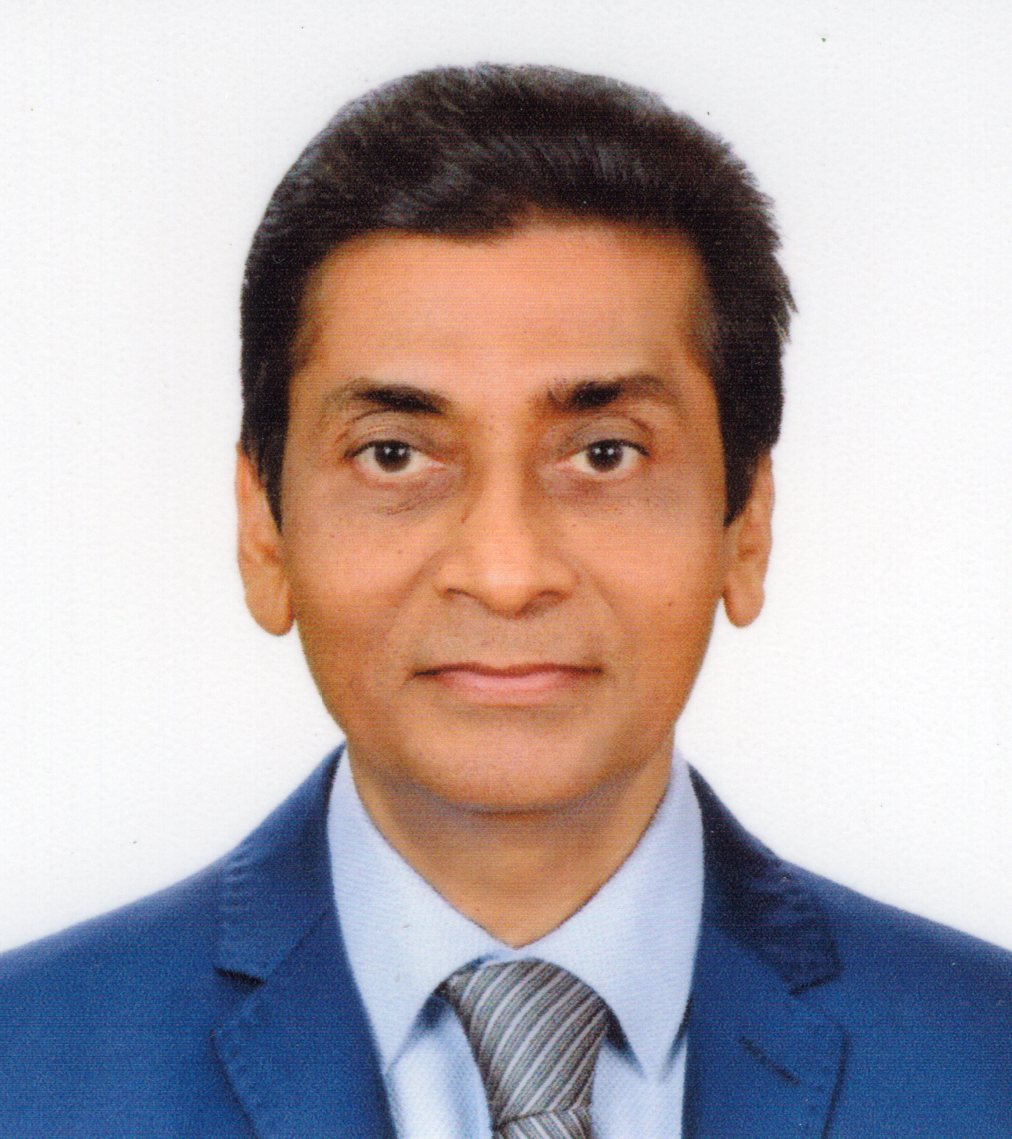 Mr. Ali Akber Chowdhury