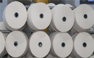 BCI Cotton Tarn